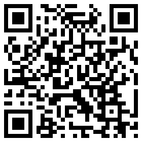 qrcode für Ridi Leuchten GmbH 0832908 LED-Einbauleuchte weiß 2700lm 4000K