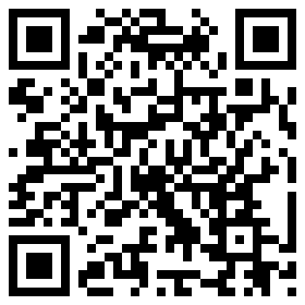 qrcode für Ridi Leuchten GmbH 0832900 LED-Einbauleuchte weiß 2700lm 4000K