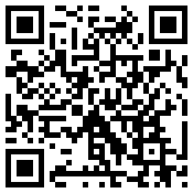 qrcode für Ridi Leuchten GmbH 0832895 LED-Einbauleuchte weiß 2500 lm