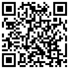 qrcode für Ridi Leuchten GmbH 0822872 LED-Einbauleuchte weiß direkt symmetrisch 4x5W
