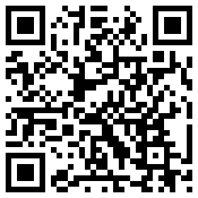qrcode für Ridi Leuchten GmbH 0822908 LED-Einbauleuchte weiß 2700 lm