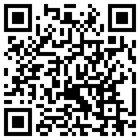 qrcode für Ridi Leuchten GmbH 0822899 LED-Einbauleuchte weiß