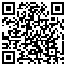 qrcode für Goobay Doppel Monitorhalterung Gasdruckfeder schwarz Curved Flachmonitore - Basic