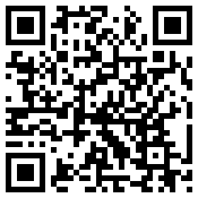qrcode für Siedle 200044552-00