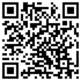 qrcode für Siedle 200044443-00