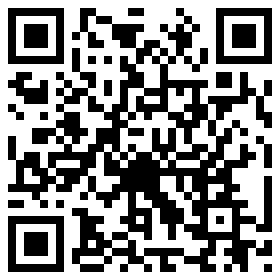 qrcode für Goobay warz extrakurze Stecker reiner Kupferleiter (CU) LSZH TPE Mantel AWG 32 - Ultraflexibles CAT