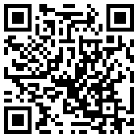 qrcode für Goobay RJ45 Westernstecker Rundkabel 8 polig Crimpen Telefonrundkabel - RJ45-Westernstecker für