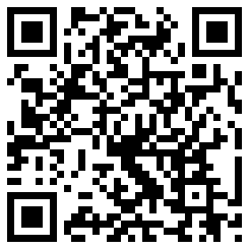 qrcode für Goobay Telefon Adapter RJ11/RJ14 Buchse (6P4C) > RJ11/RJ14 Buchse (6P4C) - Telefon-Adapter, Schwarz