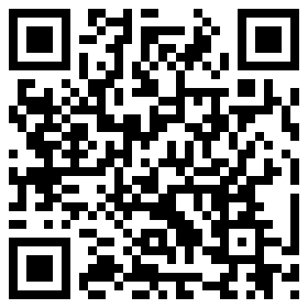 qrcode für Kindermann 7444000413 Blende 50x50 4-polig Lötanschluss