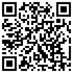 qrcode für Goobay USB C™ Lade Synchronisationskabel MFi Kabel Apple iPhone/iPad Schwarz - USB-C™ Lade- und