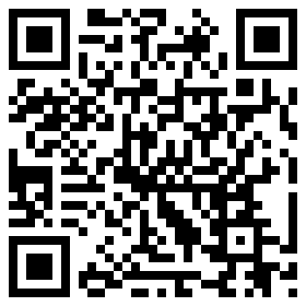 qrcode für Goobay USB C™ Lade Synchronisationskabel MFi Kabel Apple iPhone/iPad Schwarz - USB-C™ Lade- und