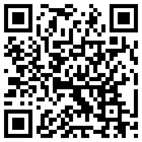 qrcode für Goobay chwarz 1 Kupferleiter (CU) halogenfreier Kabelmantel (LSZH) Rastnase oben - CAT 6 Patchkabel