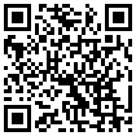 qrcode für Goobay weiß 2 Kupferleiter (CU) halogenfreier Kabelmantel (LSZH) Rastnase oben - CAT 6A Patchkabel