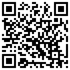qrcode für Goobay CAT 6A Patchkabel U/UTP schwarz Kupferleiter (CU) halogenfreier - CAT 6A Patchkabel, U/UTP,