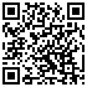 qrcode für Goobay CAT 6/6A Outdoor Patchkabel U/UTP schwarz Kupferleiter (CU) 2 fach - CAT 6/6A