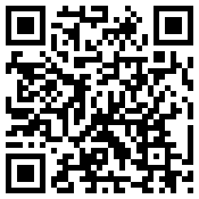 qrcode für Goobay CAT 6 Outdoor Netzwerkkabel U/UTP schwarz Kupferkaschierter - CAT 6 Outdoor Netzwerkkabel,