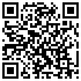qrcode für Goobay CAT 6 Outdoor Netzwerkkabel U/UTP schwarz Kupferkaschierter - CAT 6 Outdoor Netzwerkkabel,