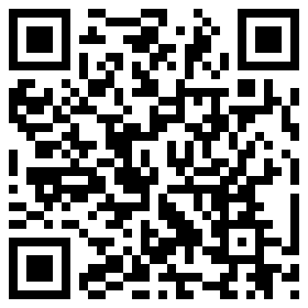 qrcode für Goobay et Kupferleiter (CU) halogenfreier Kabelmantel (LSZH) - CAT 6A Patchkabel, S/FTP (PiMF), 1 m