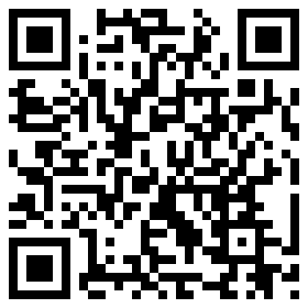 qrcode für DoorBird D1101V IP Video Türstation Aufputz Edelstahl V4A - 423866751