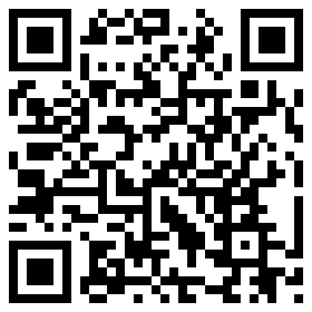 qrcode für Goobay 7 Rohkabel 1 schwarz 10er Set - RJ45-Patchkabel CAT 6A S/FTP (PiMF), 500 MHz mit C