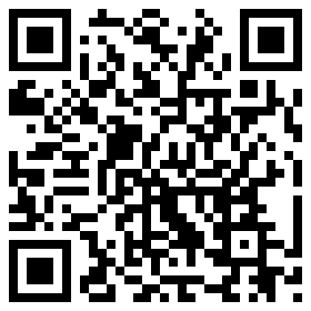 qrcode für Goobay CAT 6 Flach-Patchkabel, U/UTP, weiß, 5 m - Kupferl