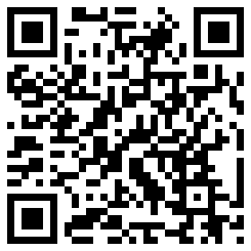 qrcode für Goobay schwarz MFi Kabel Apple iPhone/iPad - Lightning USB Lade- und Synchronisationskabel, 2 m
