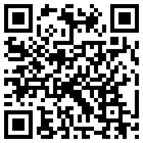 qrcode für EFB Elektronik EFB 19" Wandgehäuse 3HE vertikal 5HE horizontal schwarz - 691703VTS