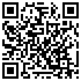qrcode für EFB Elektronik EFB 19" Wandgehäuse 3HE vertikal 5HE horizontal weiß - 691703VWS