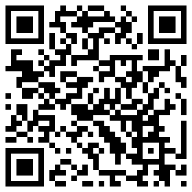 qrcode für EFB Elektronik EFB 19" Wandgehäuse Flat Pack 15HE Tiefe 450 schwarz (Speditionsversand) - 691715FTS