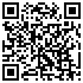 qrcode für EFB Elektronik EFB 19" Wandgehäuse Flat Pack 15HE Tiefe 600 schwarz (Speditionsversand) - 691715FTS