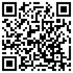 qrcode für EFB Elektronik EFB 19" Wandgehäuse 21HE fest 1 teilig T=600 schwarz (Speditionsversand) - 691721FTS