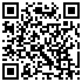qrcode für EFB Elektronik EFB 19" 1HE Kabelführungspanel 5 Bügel Stahl schwarz - 699995TS.1