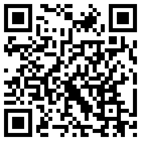 qrcode für EFB Elektronik EFB 19" 1HE Kabelführungspanel Abdeckung RAL9005 - 699999NTS.1