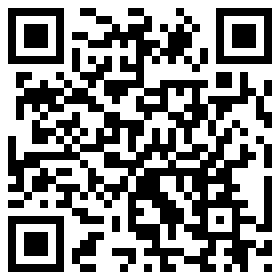 qrcode für EFB Elektronik EFB 19" 1HE Kabelführungspanel 5x Doppelbügel 110mm schwarz - 699981TS.2