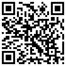 qrcode für ABN GBRU14TL Blendrahmen Tür mit Lüftungsschlitzen