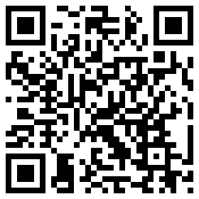 qrcode für ABN GBRU25TL Blendrahmen Tür mit Lüftungsschlitzen