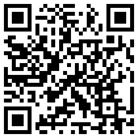 qrcode für ABN GBRU46TL Blendrahmen Tür mit Lüftungsschlitzen