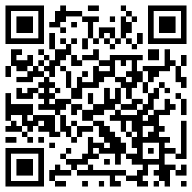qrcode für Ridi Leuchten GmbH 0850573 Einbauleuchte weiß direkt/symmetrisch