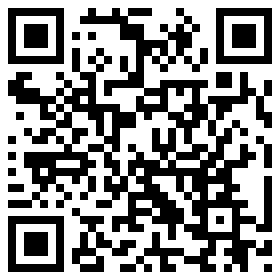 qrcode für Ridi Leuchten GmbH 0860575 Einbauleuchte weiß direkt/symmetrisch