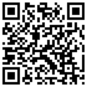 qrcode für Ridi Leuchten GmbH 0860577 DALI LED-Einbauleuchte 2xR-TUBE 550 mm
