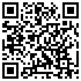 qrcode für Ridi Leuchten GmbH 0860579 DALI LED-Einbauleuchte 2xR-TUBE 550 mm