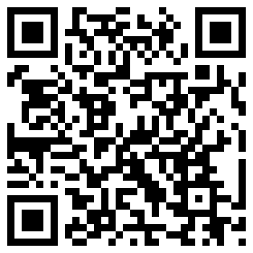 qrcode für Ridi Leuchten GmbH 0850060 LED-Einbauleuchte 1xR-TUBE 1450 mm 35 W