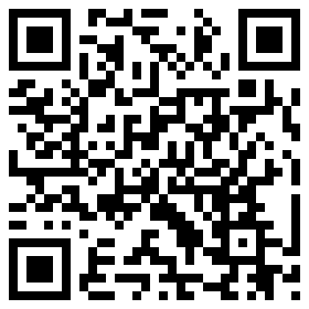 qrcode für Ridi Leuchten GmbH 0860057 DALI LED-Einbauleuchte 1xR-TUBE 1150 mm 30 W