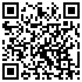 qrcode für Ridi Leuchten GmbH 0860060 DALI LED-Einbauleuchte 1xR-TUBE 1450 mm 35 W