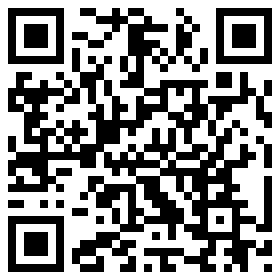 qrcode für Ridi Leuchten GmbH 0860065 DALI LED-Einbauleuchte 2xR-TUBE 1450 mm 35 W