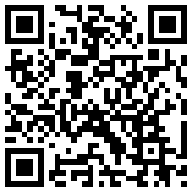 qrcode für Ridi Leuchten GmbH 0860210 DALI LED-Einbauleuchte 1xR-TUBE 1150 mm 30 W