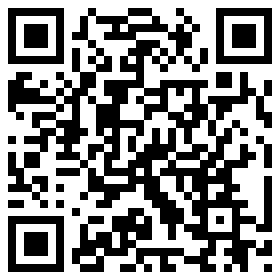 qrcode für Ridi Leuchten GmbH 0860215 DALI LED-Einbauleuchte 2xR-TUBE 1150 mm 30 W