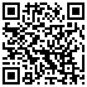 qrcode für Ridi Leuchten GmbH 0860217 DALI LED-Einbauleuchte 2xR-TUBE 1450 mm 35 W