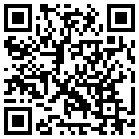 qrcode für Ridi Leuchten GmbH 0850166 LED-Einbauleuchte ballastfrei 1xL-TUBE
