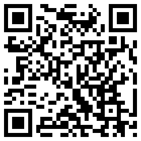 qrcode für Ridi Leuchten 0860166 DALI LED-Einbauleuchte ballw. 1xL-TUBE